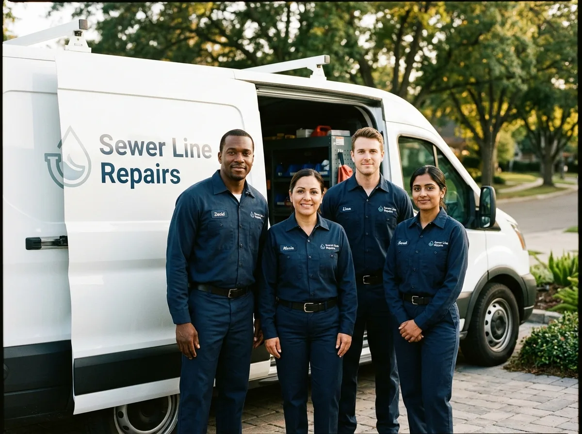 Emergency Plumber company in Chattanooga, TN
